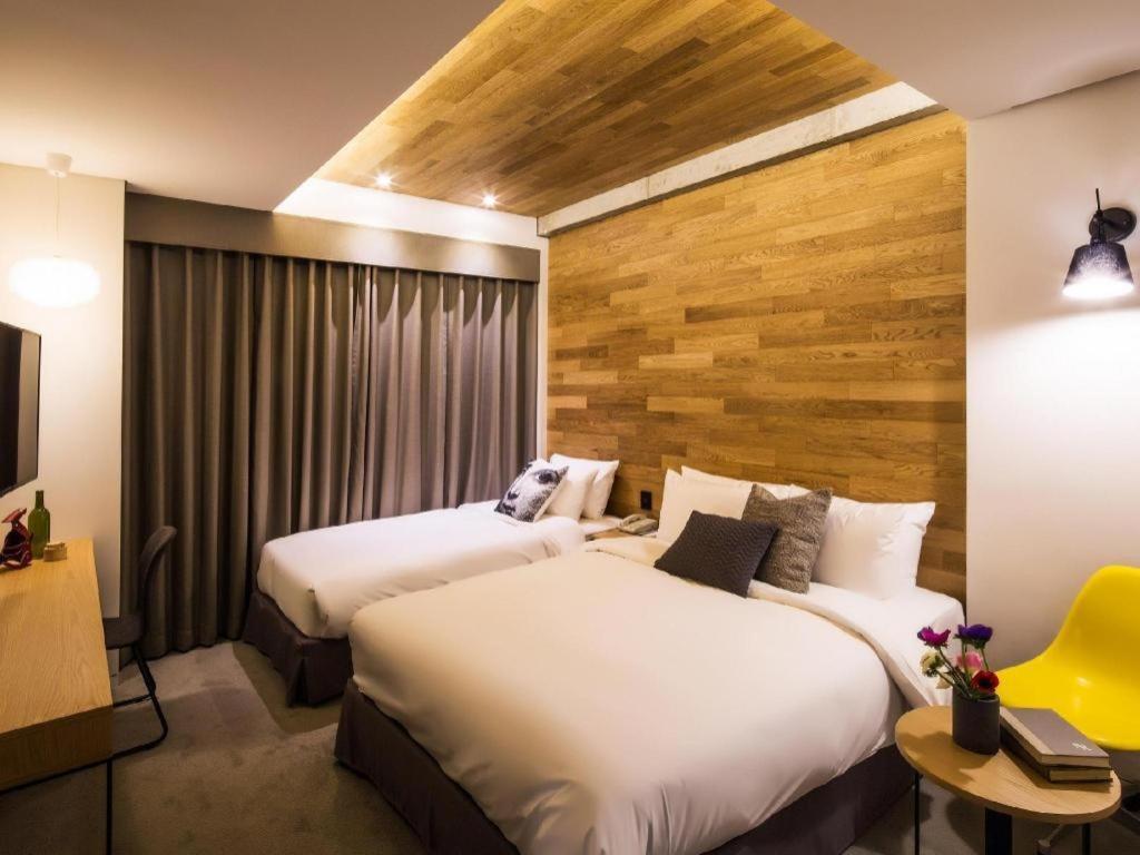 Denim Motel Seul