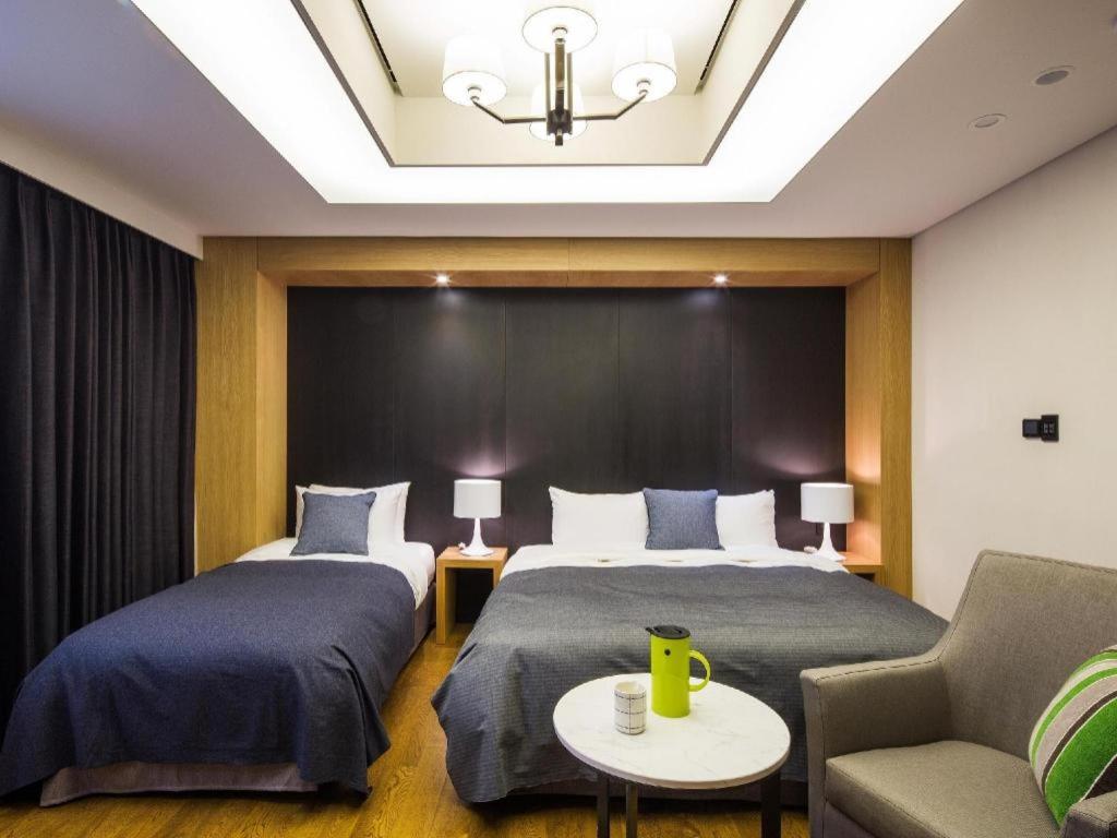 Denim Motel 3*