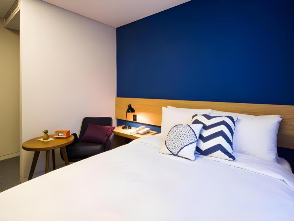 Motel Denim Seul