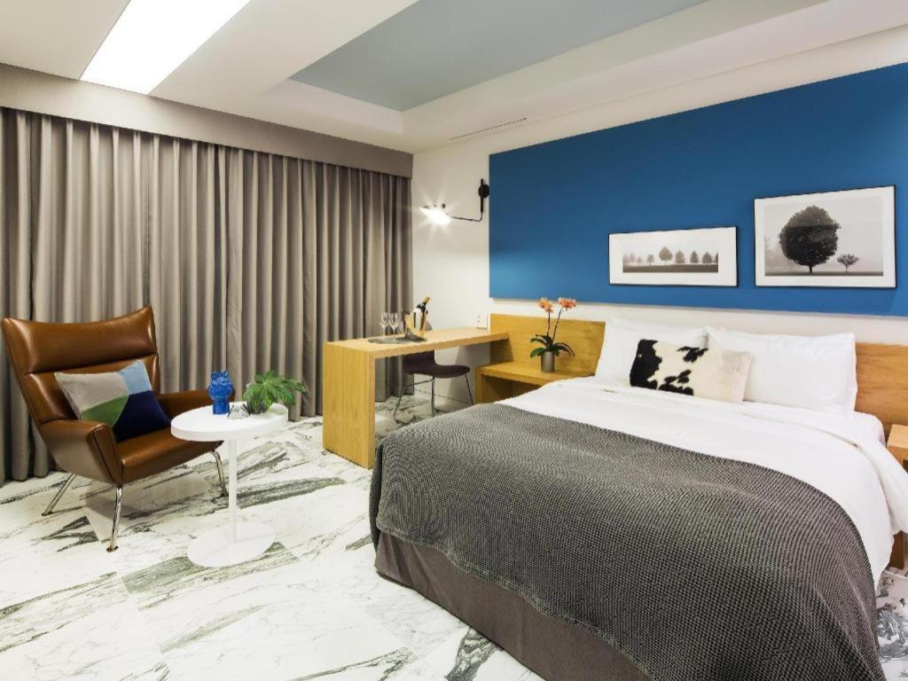 Denim Motel Seul