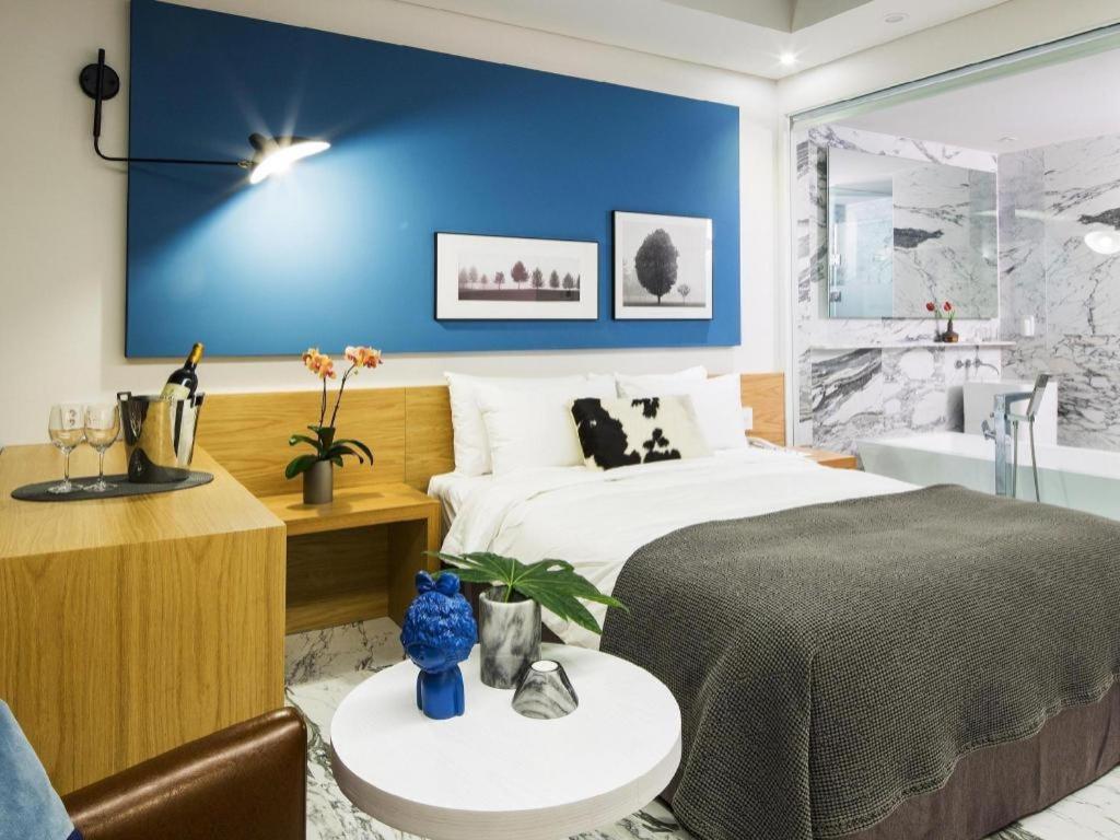 Motel Denim Seul