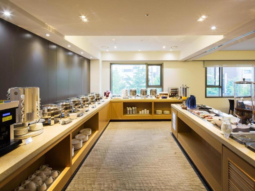 Nhà nghỉ Denim Seoul